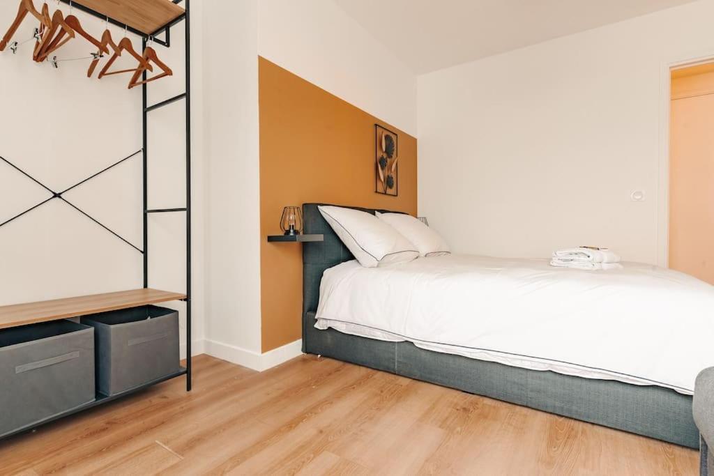 Appartement Moderne - Disneyland & Val D'Europe เชสซี ภายนอก รูปภาพ
